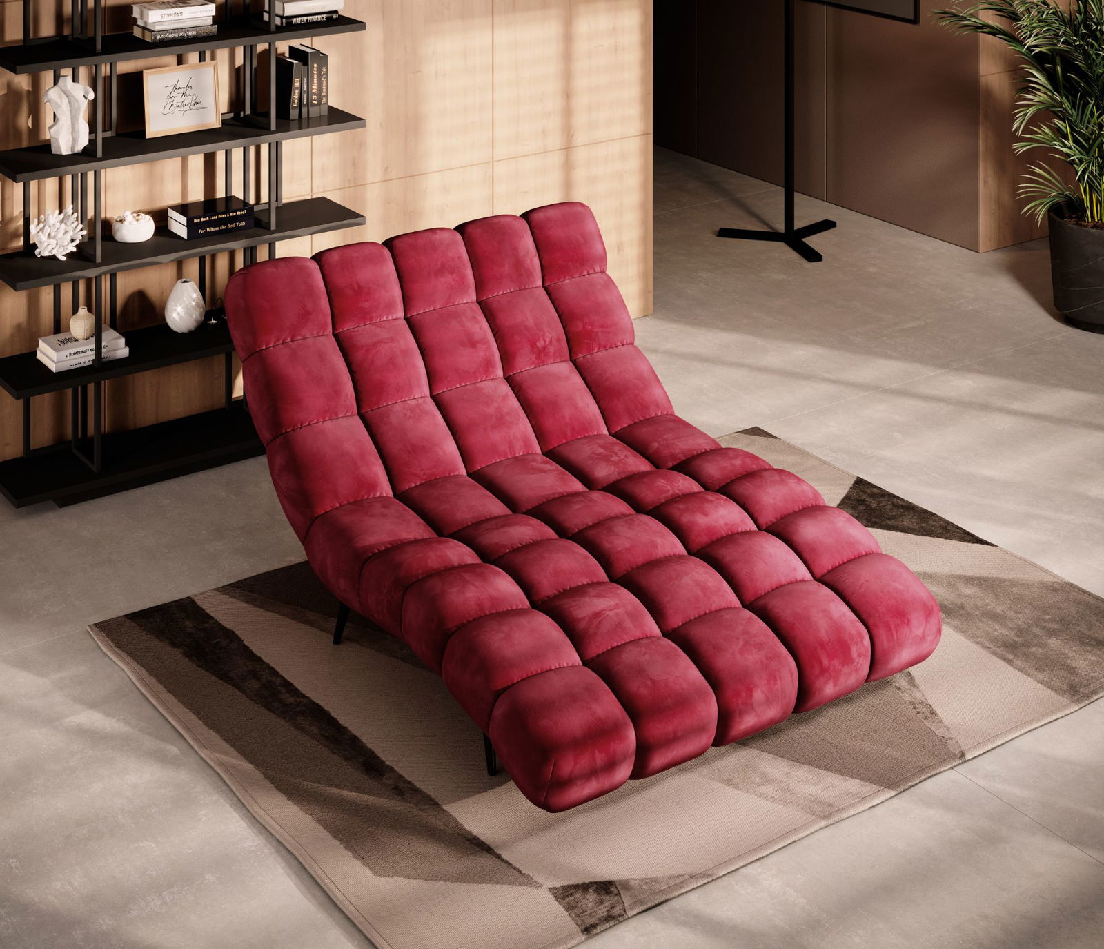 Ανάκλινδρο Dolphin 120-Mporntw - Image 5