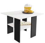 Βοηθητικό τραπεζάκι Milano-Leuko-Mauro