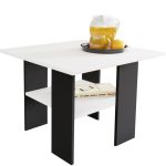 Βοηθητικό τραπεζάκι Milano-Leuko-Mauro