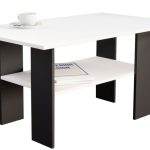 Τραπεζάκι σαλονιού Τorino V-Leuko-Mauro