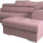 Γωνιακός Καναπές April-Roz-Δεξιά