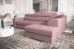 Γωνιακός Καναπές April-Roz-Δεξιά - Image 2