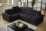 Γωνιακός Καναπές April Max-Anthraki-Αριστερή - Image 2