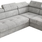 Γωνιακός Καναπές April Max-Gkri-Δεξιά