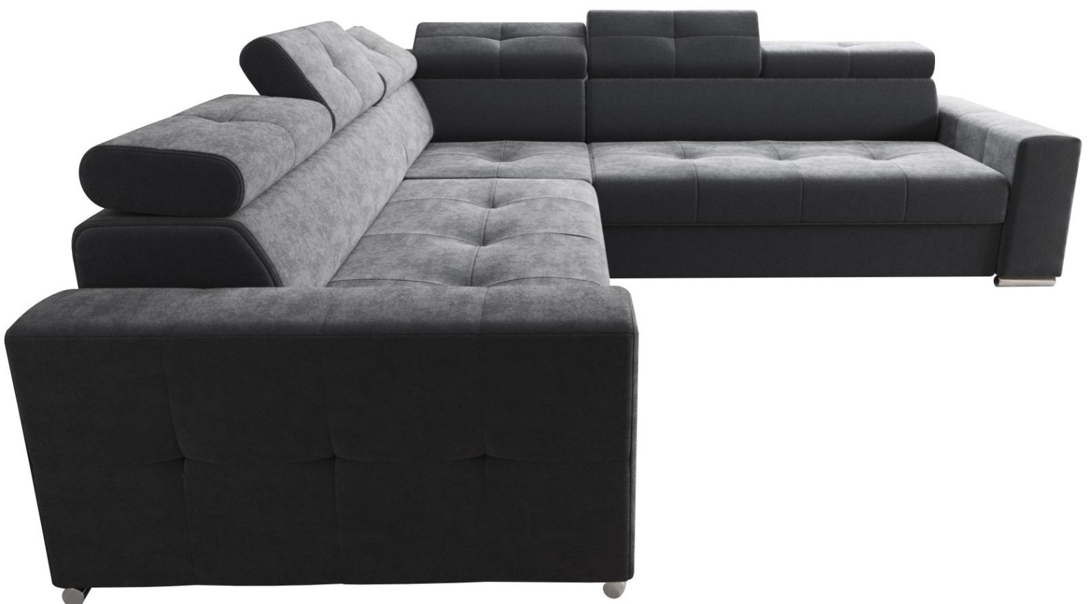 image_735520_terra_96_nobg_aristerh Γωνιακός Καναπές April Plus-Gkri-Αριστερή - Image 1