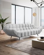 Καναπές Dolphin τριθέσιος-Gkri - Image 2