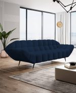 Καναπές Dolphin τριθέσιος-Mple - Image 2