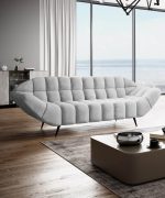 Καναπές Dolphin διθέσιος-Gkri - Image 2