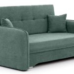 Καναπές - Κρεβάτι Promytheus διθέσιος-Menta