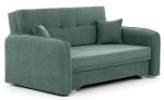 Καναπές - Κρεβάτι Promytheus διθέσιος-Menta