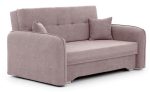 Καναπές - Κρεβάτι Promytheus διθέσιος-Roz