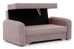 Καναπές - Κρεβάτι Promytheus διθέσιος-Roz - Image 4