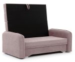 Καναπές - Κρεβάτι Promytheus διθέσιος-Roz - Image 5