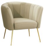 Πολυθρόνα Giliali-Mpez