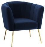 Πολυθρόνα Giliali-Mple