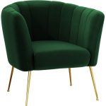 Πολυθρόνα Giliali-Prasino