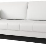 Καναπές - κρεβάτι Sopi Eco LTHR-Leuko