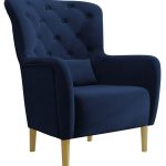 Πολυθρόνα Hemdal-Mple