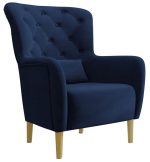 Πολυθρόνα Hemdal-Mple