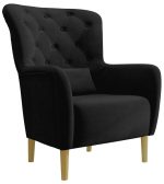 Πολυθρόνα Hemdal-Mauro