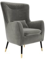 Πολυθρόνα Lofner-Gkri