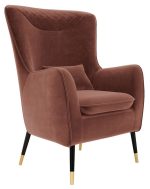 Πολυθρόνα Lofner-Sapio milo