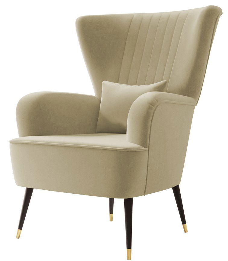 image_737577_manidi_magic_velvet2201_1 Πολυθρόνα Manidi-Mpez - Image 1