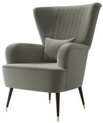 Πολυθρόνα Manidi-Gkri