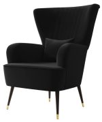 Πολυθρόνα Manidi-Mauro