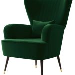 Πολυθρόνα Manidi-Prasino