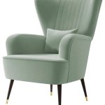 Πολυθρόνα Manidi-Menta