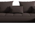 Γωνιακός καναπές Solido XL-Kafe-Δεξιά