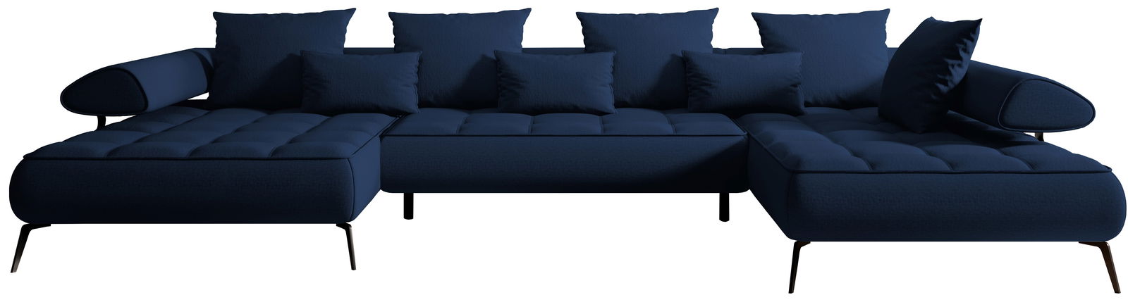 image_737667_seledo_xl_vogue_13_right Γωνιακός καναπές Solido XL-Mple-Δεξιά - Image 1