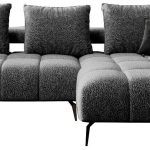 Γωνιακός καναπές Magnito-Gkri-Δεξιά