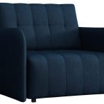 Πολυθρόνα κρεβάτι Viva Grand I-Mple Skouro