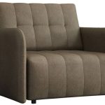 Πολυθρόνα κρεβάτι Viva Grand I-Mpez Skouro