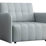 Πολυθρόνα κρεβάτι Viva Grand I-Gkri Anoixto