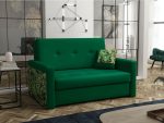 Καναπές Κρεβάτι Vivia Mel II-Prasino-Emprime - Image 3