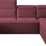 Γωνιακός καναπές Morello XL-Magenta-Δεξιά