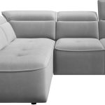 Γωνιακός καναπές Morello L-Gkri-Αριστερή