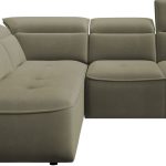 Γωνιακός καναπές Morello L-Xaki-Αριστερή