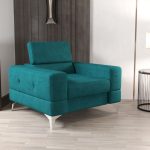 Πολυθρόνα Vini-Petrol