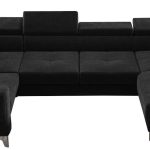 Γωνιακός καναπές Soreko Max I-Mauro-Αριστερή