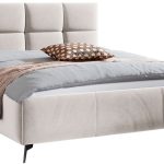 Κρεβάτι Genua-Mpez-140 x 200 εκ.