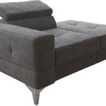 Ανάκλινδρο Soreko-Gkri Skouro-Αριστερή