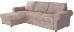 Γωνιακός καναπές Monaco II-Roz - Image 3