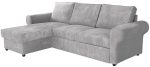 Γωνιακός καναπές Monaco II-Gkri Anoixto - Image 3