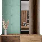 Γκαρνταρόμπα Premium I-Menta