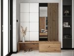 Γκαρνταρόμπα Premium I-Leuko - Image 2