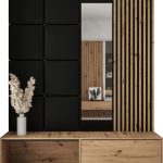 Γκαρνταρόμπα Premium I-Mauro derma